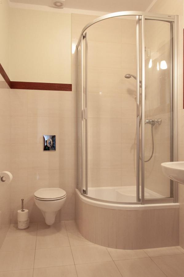 Villa Baltic 14 챠루피 외부 사진