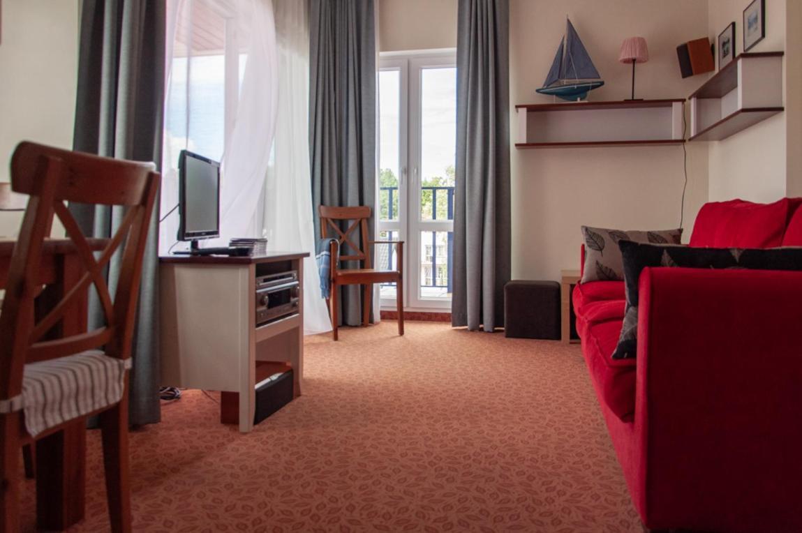 Villa Baltic 14 챠루피 외부 사진